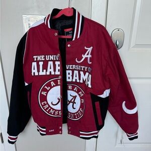 Alabama vintage jacket